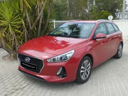Hyundai i30 1.6 CRDI SW Style