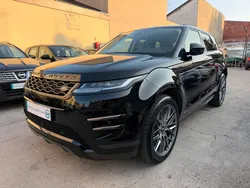 Land rover range rover evoque ii d240 14cv 4wd r-dynamic s bva9