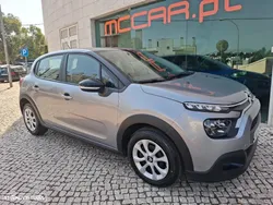 Citroën C3 1.2 PureTech Feel