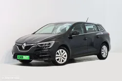 Renault Mégane Sport Tourer 1.5 Blue dCi Equilibre