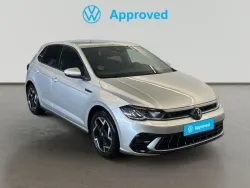 VOLKSWAGEN Polo 1.0 TSI R-Line DSG 85kW
