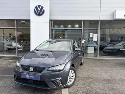 SEAT Ibiza 1.0 TSI 95 ch S/S BVM5 Style Business