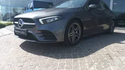 Mercedes-Benz Classe A de 2022