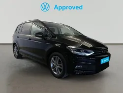 Volkswagen Touran 1.5 TSI Más DSG7 110kW