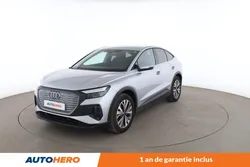 Audi Q4 e-tron Sportback 40 Executive 82 kWh 204 ch