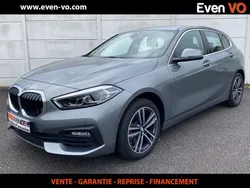 Bmw SERIE 1 (F40) 116DA 116CH BUSINESS DESIGN DKG7