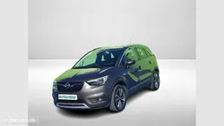 Opel Crossland X 1.2 T Innovation