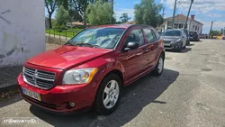 Dodge Caliber