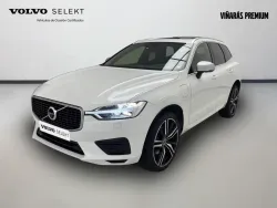 Volvo XC60 2.0 T8 AWD R-Design Auto