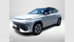 Hyundai Kauai 1.6 GDi HEV Premium Pack Plus