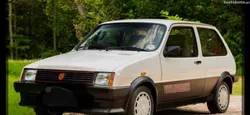 MG Metro metro turbo