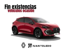 RENAULT Clio E-TECH Full Hybrid Esprit Alpine 105kW