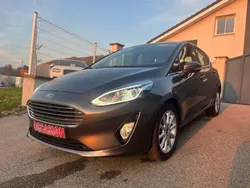 🚘 ford fiesta 1.5 tdci 86 ch titanium 🚘