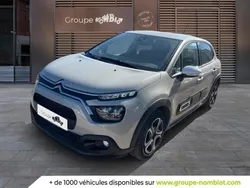 Citroën C3 PureTech 83 S&S BVM5 Shine