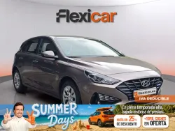 HYUNDAI i30 1.0 TGDI Essence 120