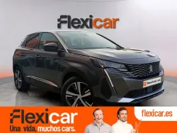 PEUGEOT 3008 Hybrid 136 Allure eDCS6