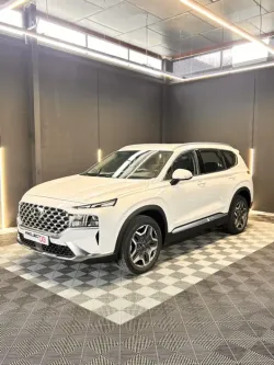 Hyundai SANTA FE 1.6TGDI PHEV Maxx 7pl 4WD 6AT