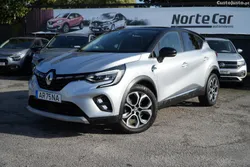 Renault Captur 1.0 TCe Intens