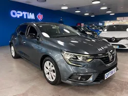 Renault megane 1.2l 115cv an07/2019 energy limited entretien a jour garantie 1an