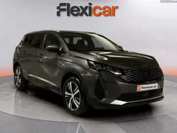 Peugeot 5008 1.5 BlueHDi Allure