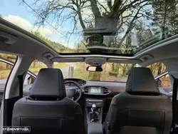Peugeot 308 1.6 BlueHDi GT Line