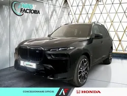 BMW X7 -35% M60iA xDrive 530ch M Performance