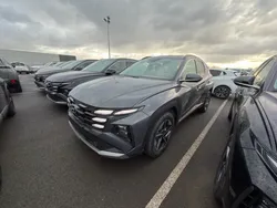 Hyundai TUCSON 1.6 CRDI 136CH HYBRID 48V CREATIVE DCT7