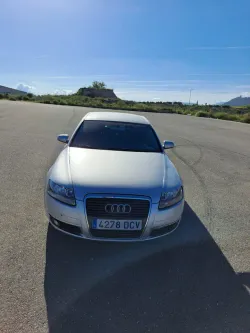 Audi A6 2.0TDI