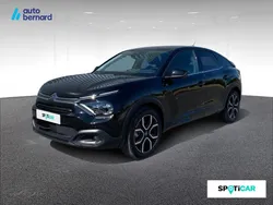 Citroen C4 Moteur électrique 136ch (100 kW) Shine Automatique