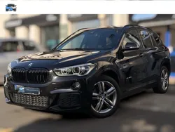 BMW X1 xDrive 25d 231CV BVA Sport