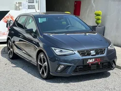 Seat Ibiza 1.0 TSI FR