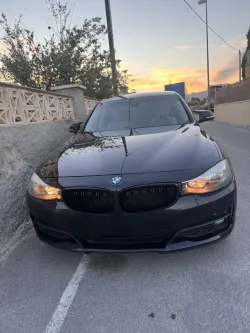 BMW 320 320d Gran Turismo