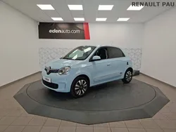 Renault Twingo III Achat Intégral - 21 Intens