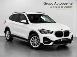 BMW X1 sDrive 18dA