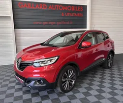 Renault Kadjar Intens Energy TCe 130