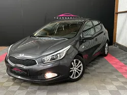 Kia CEED II 1.4 CRDi 16V 90cv Style
