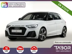 Audi A1 SB S line 150 LED+ CarPlay Cam 17" Keyl