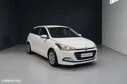 Hyundai i20 1.1 CRDi Access Plus