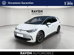Volkswagen ID.3 170 ch Pure Life Max