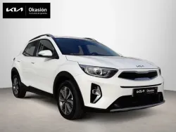 Kia Stonic 1.0 T-GDi 88kW (120CV) MHEV MT Drive