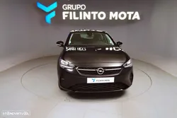 Opel Corsa 1.2 Edition