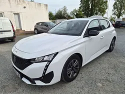 Peugeot 308 1.5 BlueHDi 130cv active