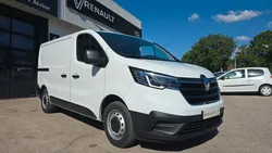 Renault trafic 3t l1h1 dci 130 confort 19500 ht