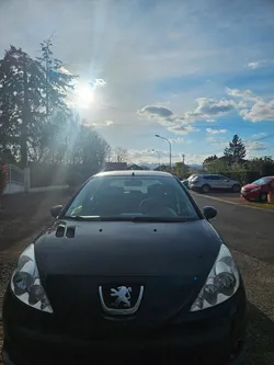 Peugeot 206+