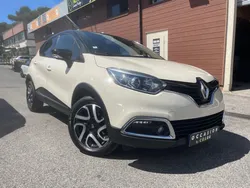RENAULT CAPTUR dCi 90 Energy E6 Intens EDC *202e/mois