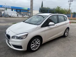 BMW 218 218dA Active Tourer
