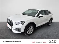 Audi Q2 30 TFSI 110ch Business line