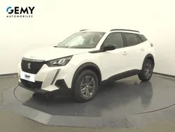 Peugeot 2008 PureTech 130 S&S EAT8 Style