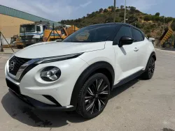 NISSAN Juke 1.0 DIG-T Tekna 4x2 DCT 7 114
