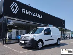 RENAULT KANGOO L1 1.5 Energy dCi - 95 II EXPRESS FOURGON Grand Confort PHASE 2